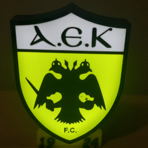 Lightbox AEK