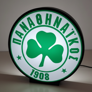 Lightbox Παναθηναϊκός